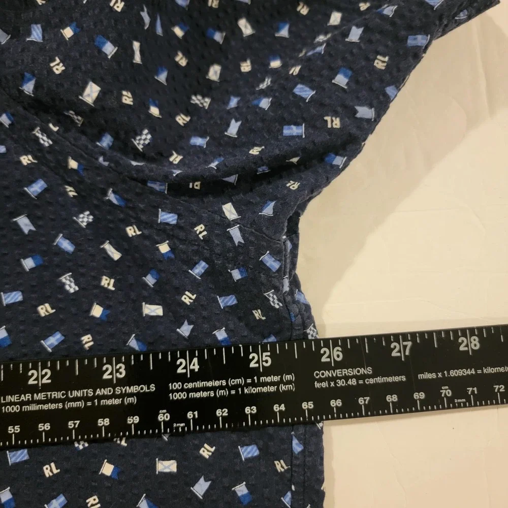 Polo Ralph Lauren item pre